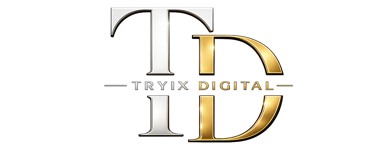 TRYIX Digital