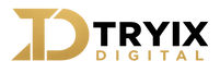 TRYIX Digital - Home